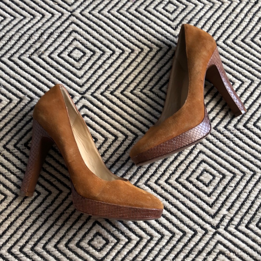 Michael Kors Heels